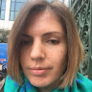 Meet your Posher, Nazli